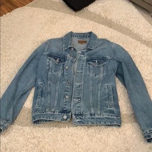 ASOS Jean jacket
